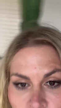 Satisfied Cum Slut