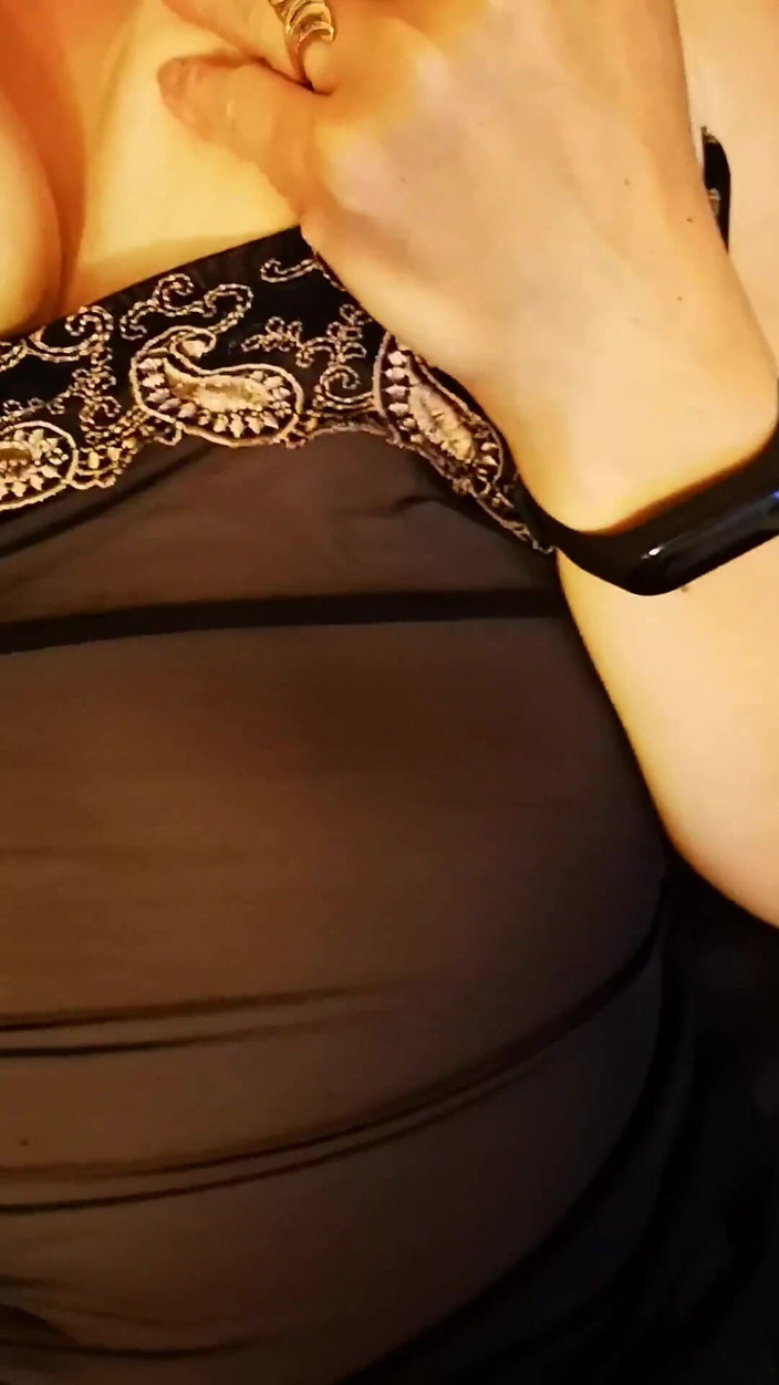 Sex lady: Litevská MILF