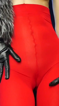 Cameltoe and Fur Fox to Make You Dumber and Dumber