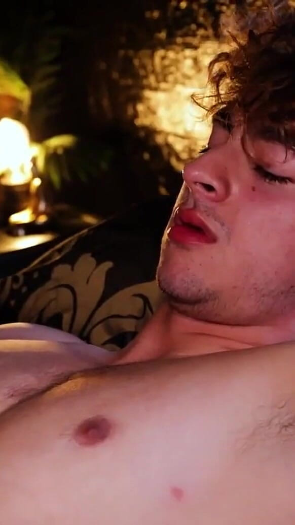 Hot Guys Fuck: Baddie tatted chị sau câu lạc bộ