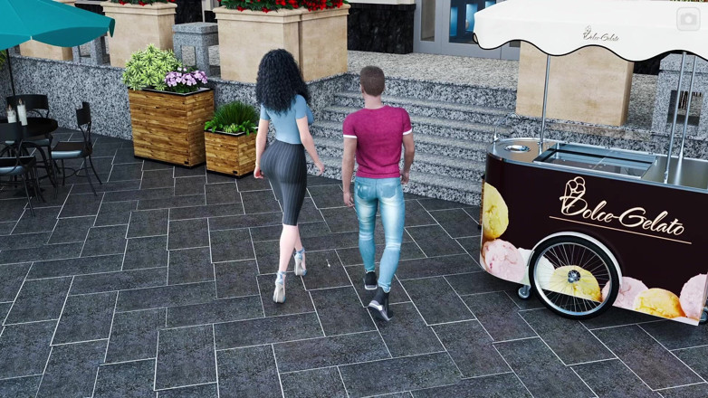 Like A Boss: Gameplay hoàn chỉnh - máy bay bà già của Sunville 2, phần 68