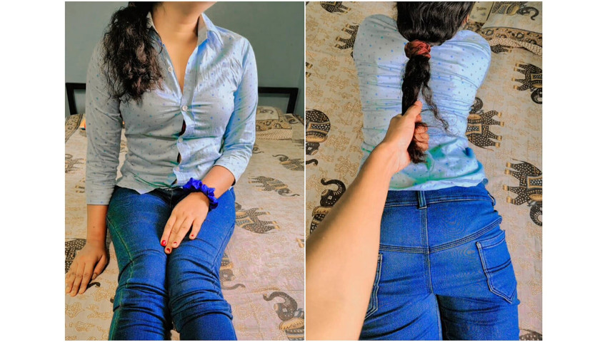 Desi GF BF Unmarried Sex in Oyo, Desi Village GF Tight Pussy Fuck (Horney Ankita) Desi GF BF Unmarried Sex in Oyo, Desi Village GF Tight Pussy Fuck (Horney Ankita)