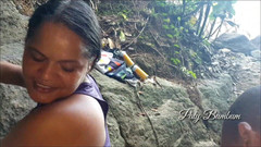 Paty Bumbum: एलेक्स लीमा और ब्रुक्सो फायर ने पैटी बट को रोल देने के लिए मिलकर काम किया