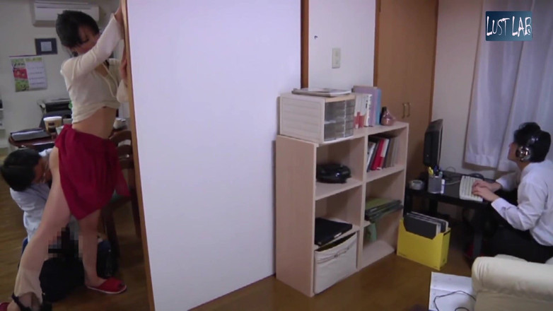 Lust JAV lab: 불륜과 불충실 - 유부녀의 이야기 - 2