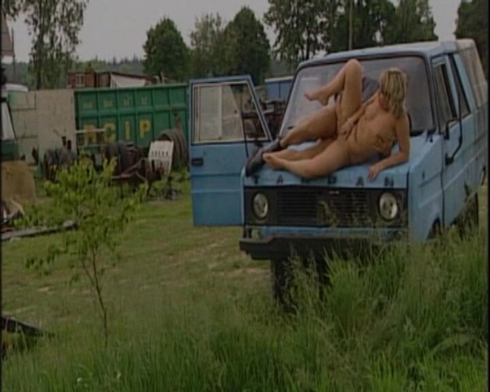 Vintage Movies XXX Best of: Sexy holky dominují v divokých BDSM sezeních