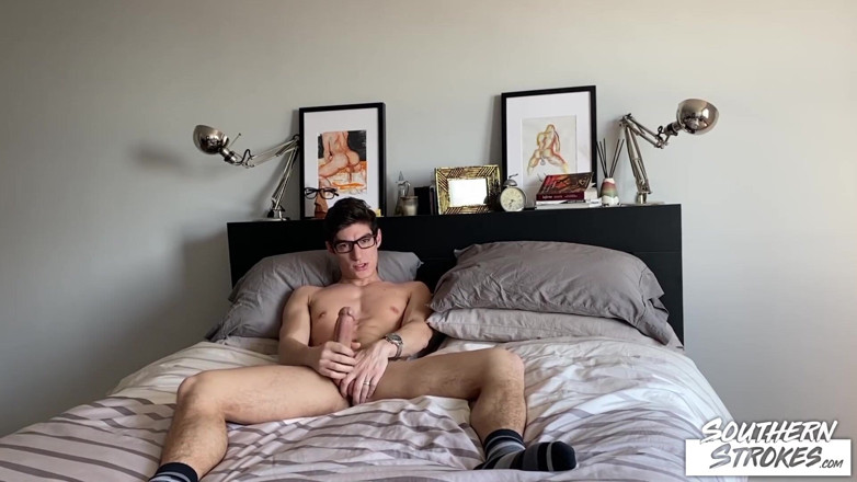 Southern Strokes: Southernstrokes - à la maison avec Aiden 2