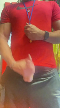 O altă încărcătură excitată de la Jockdad87