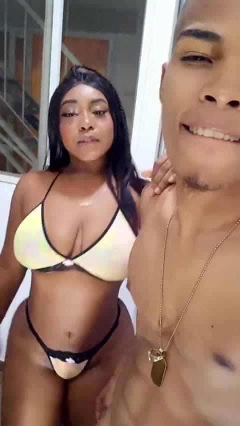 AndreaAndJean: Spuiten en neuken met mijn man