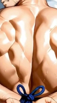 밧줄이 꽉 묶일수록 더 많이 켜졌습니다. 내 엉덩이 따먹기 후장 섹스하는 본딩