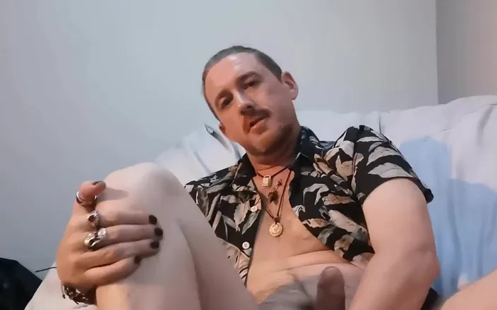 Dirty Talking Guy: Get off with me, though no touching yourself until I...