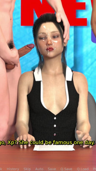 Alice in Wonderland by Slow Games - Cheating Husband, Sex with an Actress 4