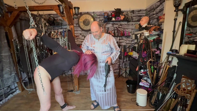 Aaexperiencesltd: Pelajaran ngasih pelajaran sama lanista bear dan sub allegro-nya termasuk...