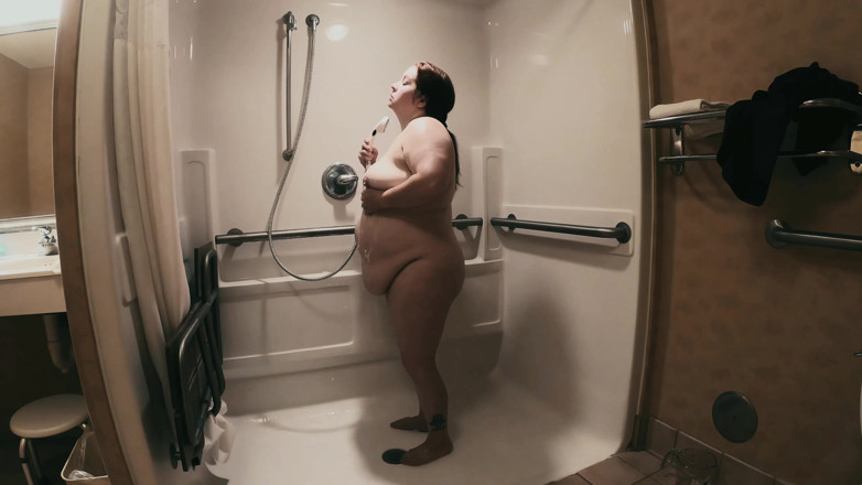 SexyNEBBW: Im urlaub sich fertig machen