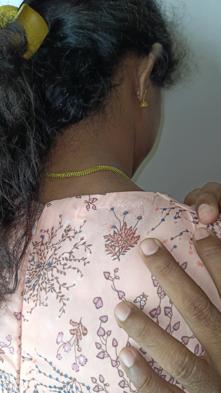 Laxi ammu: Офисный персонал