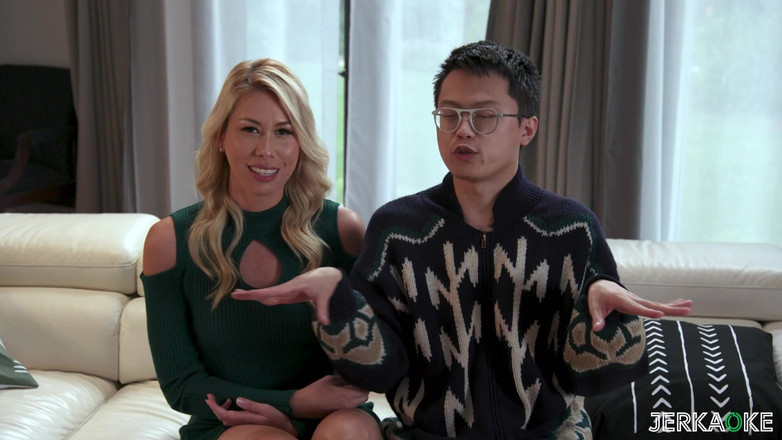 Jerkaoke: È tutto un gioco di numeri