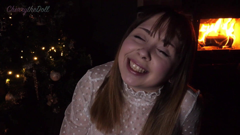 Cherry The Doll: 圣诞留言