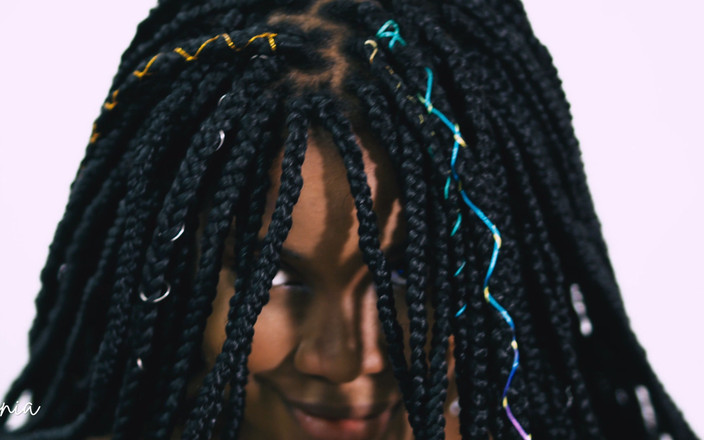 Insomnia Domina: Bnwo - 白人税