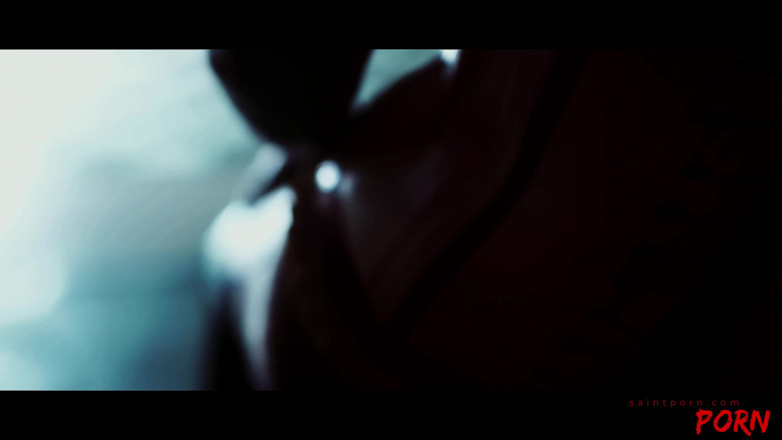 SaintPorn: Lexi Ward and Holly D Explore a Rubber Fetish