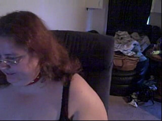 BBW nurse Vicki adventures with friends: Cam show dancing and stripping plus laughing ,talking to people