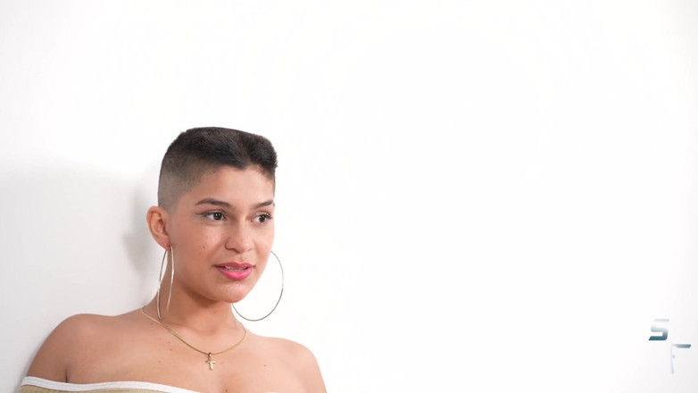 Shave Flix: Lexi 2