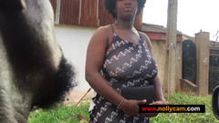 NOLLYCAM AFRICA: Mi miembro de la iglesia iba a la iglesia sin...