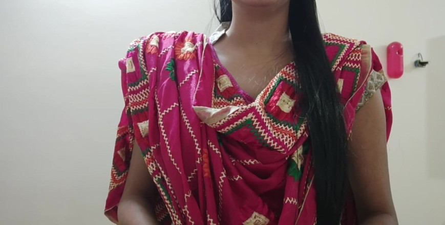 Saarabhabhi6: हिंदी सेक्स कहानी रोलप्ले - देसी सौतेला भाई और सौतेली बहन का घर पर सेक्स