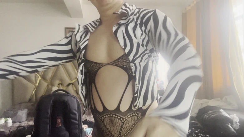 Becky Cross porn video – Sissyslut Latina Real Feminization Tips