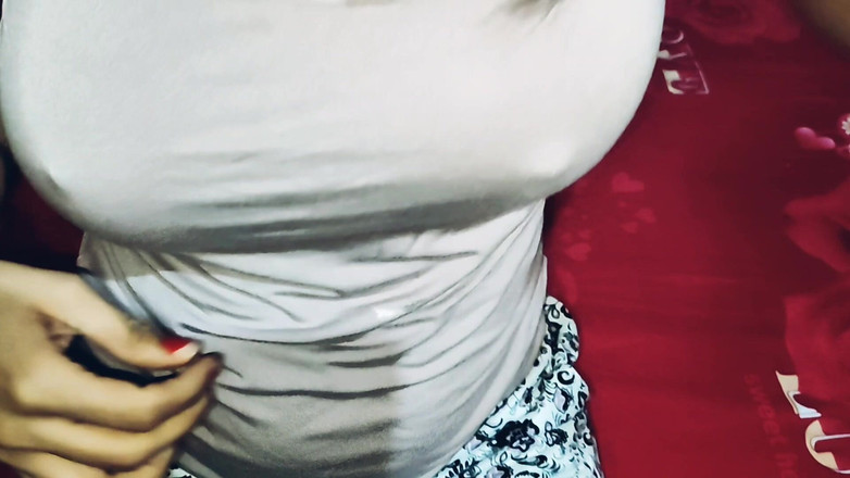 Kapsims: Krém na kundičku indické manželky a stříkání šukají s jiným mužem