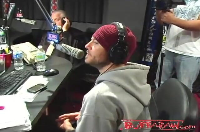 RWG Plus: Jenna Haze intervista nuda selvaggia shock Jock Bubba