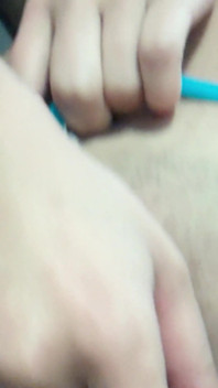 Creamy Pussy for Big Dick Sugar Stepdaddy