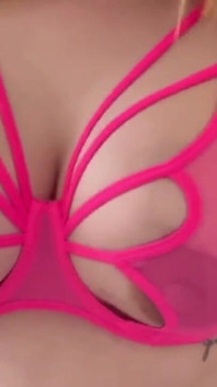 Big Boobs POV JOI,spanish Instruction & Boob Worship