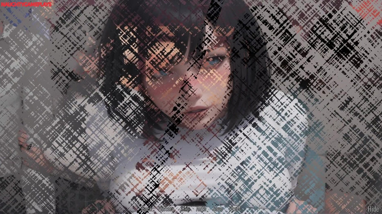 Naughty gameplays: Obsesi lucy (bagian 01) oleh vngtrash - crazy hentai girl