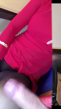 Outtakes de Caroline de Jaie através de meia-calça