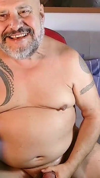 Cumming at Your Command