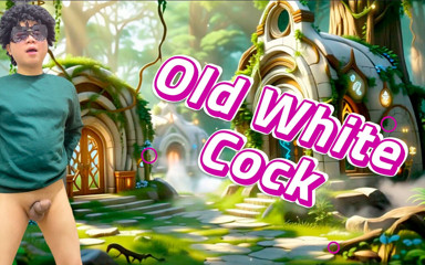 Great J: A Man Who Loves Sucking His Neighbor’s White Cock