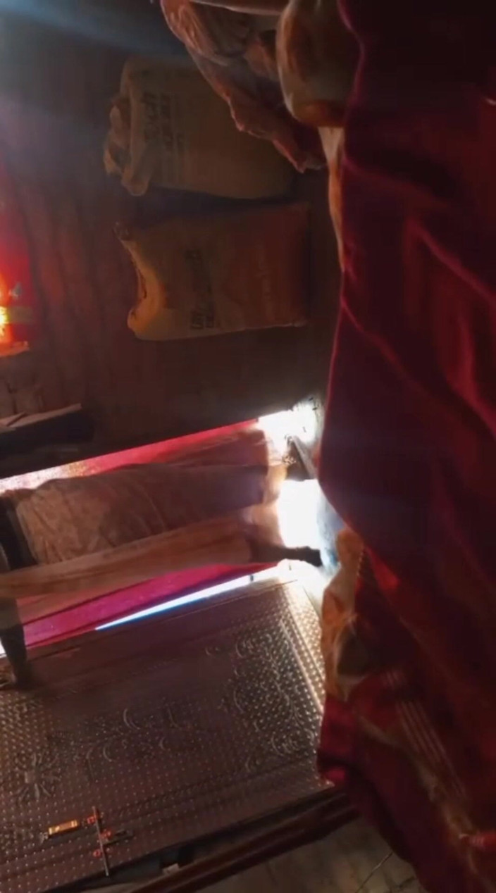 Auntixxx 69: Plăcerea de a face sex în secret este diferită