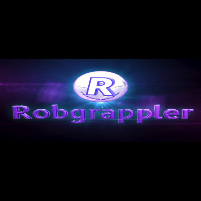 Robgrappler: Trainieren 2