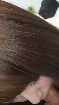Fair Skinned Inexperienced Beauty Takes Raw Sex with an Older Man Before a Heavy Breeding Creampie.1st