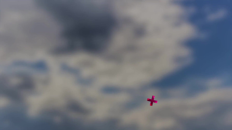 X-Sensual: Ufacık iki yarağa aşık