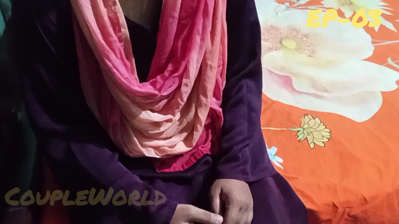 CoupleWorld: Videoclip sexual cu soțul încornorat din Bangladesh