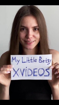 Verification My Little Betsy