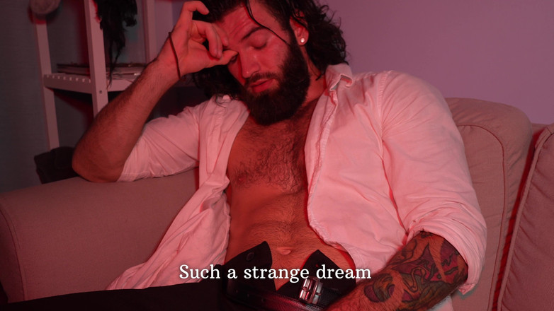 Alexa Poshspicy: Moje ai přítelkyně ožila na Halloweenu. Tvrdý. Skončil na tváři.