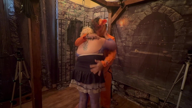 Aaexperiencesltd: Swine Cock and Harlequin