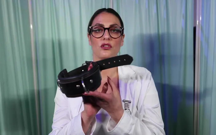 Countess diamond: Kink Clinic - Follow-up Appointment