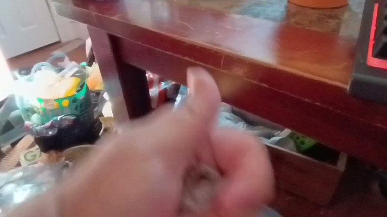 Alessa Doll Lover: Gozando pelo bem de Cumming!