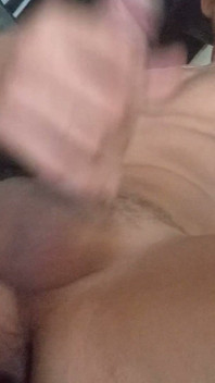 Rich Masturbation