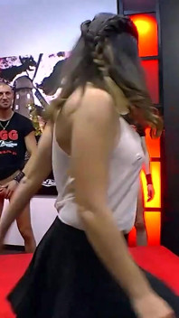 Ggg John Thompson Bukkake Best of - Část 1