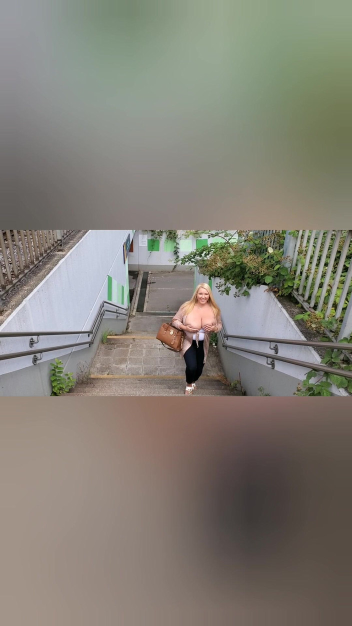 Annabelle Rogers: w Niemczech!