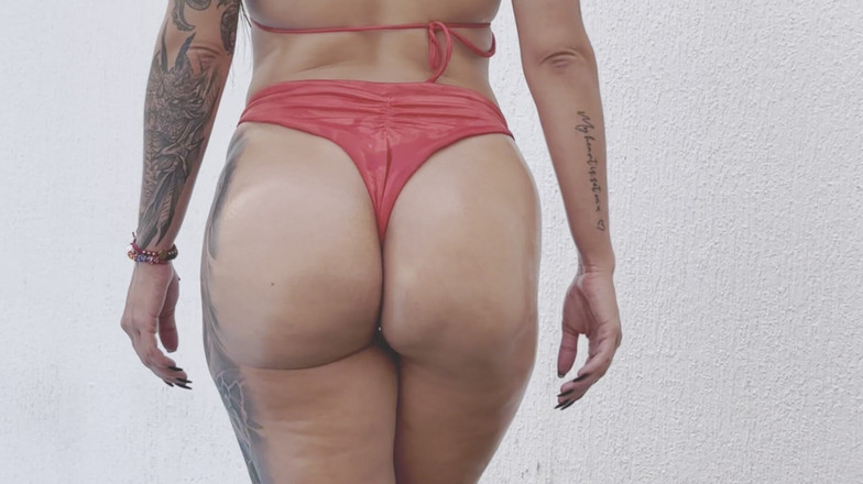 SoyMarce: Camminava Da Sola in Piscina