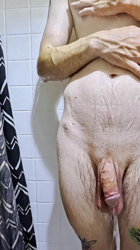 Shower Vlog 3